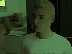 Inside Jennifer 28 Hints At Dark Tease
