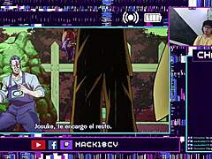Jojo’s Odd Animated Tale Unfolds In Episode Four