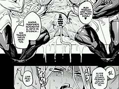 Villains Stir Dark Desires