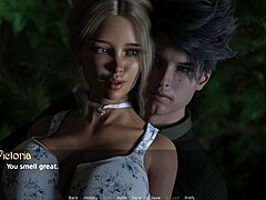 Summers Gone 94 Anime Hentai Game With Sexy Characters Fucking