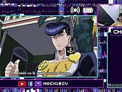 Jojo’s Odd Animated Tale Unfolds In Episode Four