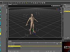 Ultimate 3D Hentai Action