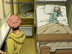Jujutsu’s Bold Cartoon Passion Spark
