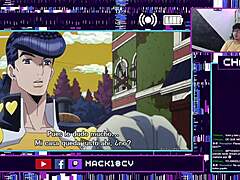 Jojo’s Odd Animated Tale Unfolds In Episode Four