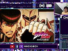 jojos adventure ep 15 ignites feeling