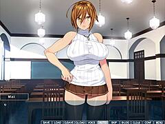 Kanobitchs Anime Bold Seduction Twist