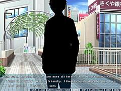 Kanobitchs Anime Bold Seduction Twist