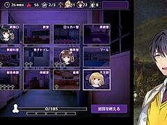teasing revenge game: deadly hentai climax challenge