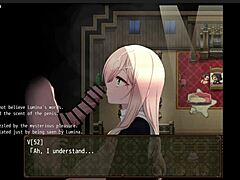 Rumina In Hypnosis Cult Part 3