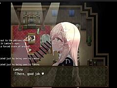 Hentai Saga’s Rumina Cult Allure