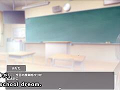 Bold H-Cup Crossdressers Anime