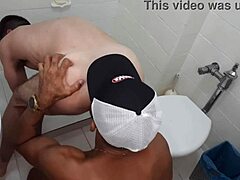 Mieto Duarte’s Raw Dominance