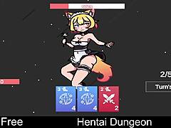 what dark secrets lie in this hentai dungeon?