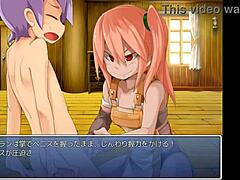 Oran’s Anime Sensual Charm