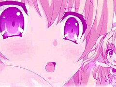 Saving Her from Dark Desires