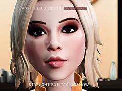 Starlight exposes Homelander’s desires