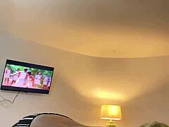 Hayze’s Palm Beach Seduction Scene