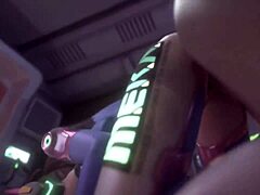 Overwatch Heroes Ignite Fierce Sparks