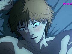 Chainsaw Man’s Sultry Solo