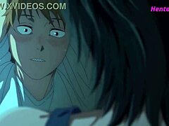 Chainsaw Man’s Sultry Solo