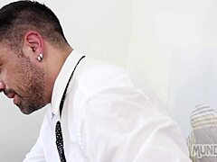 Secret Gay Wedding Heat