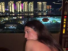 Katty West’s Poolside Raw Passion