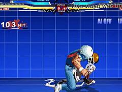 Mugen Animation’s Hardcore Clash