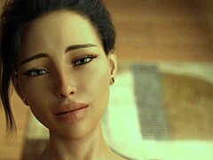 3D Animated Sex Secrets