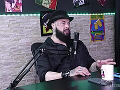 Hentai Bursts with Brazilian Passion