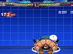Mugen Animation’s Hardcore Clash