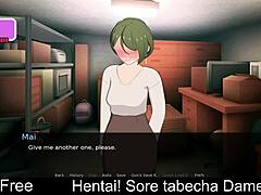 Hardcore Animated Fuck Now
