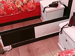 Gay Man’s Deep Homemade Fuck