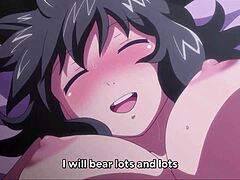 Anime’s Mature 3D Lust