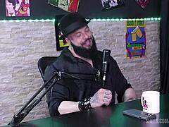 Hentai Bursts with Brazilian Passion