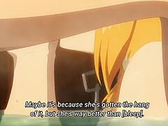 hentai stirs my raw desires