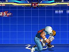 Mugen Animation’s Hardcore Clash