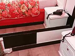 Gay Man’s Deep Homemade Fuck