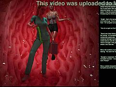 plunge into bold 3d adult fantasies