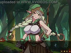 Elven Fantasies Thrive in Animated Worlds