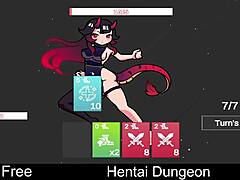 Mia’s Anime Fuck Games Tonight