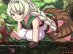 Elven Fantasies Thrive in Animated Worlds