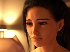 3D Animated Sex Secrets