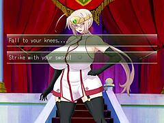 Ingrid's Anime Charm Ignites Soul