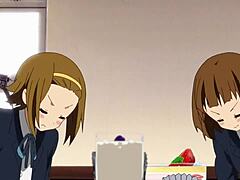 K-On 2 Episode 25