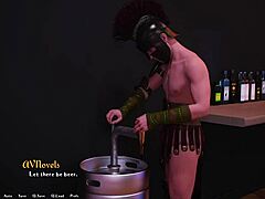 Anime-Style Bold Hot Games