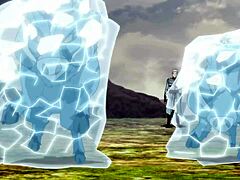 Anime’s Raw Emotional Power Thrills