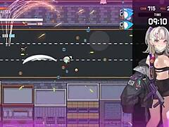 Isekai Frontline Maphy H-Scene Gets Rough Part 3