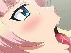 flirty curvy student sparks desire