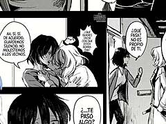 Midnight Hentai’s Bold Hidden Thrills