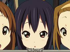 K-On 2 Episode 25
